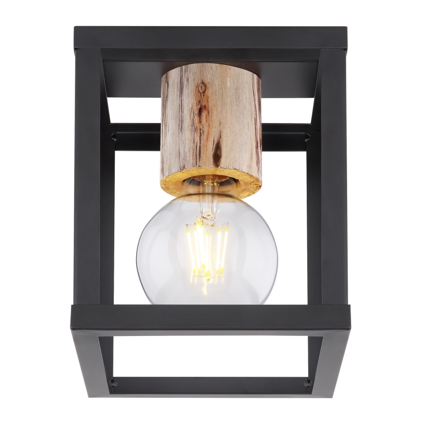 Globo - Deckenleuchte 1xE27/60W/230V