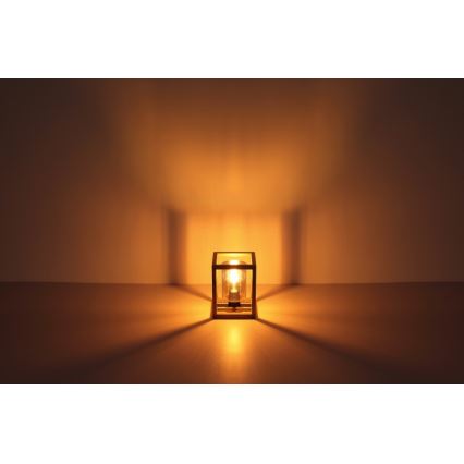 Globo - Tischlampe 1xE27/40W/230V