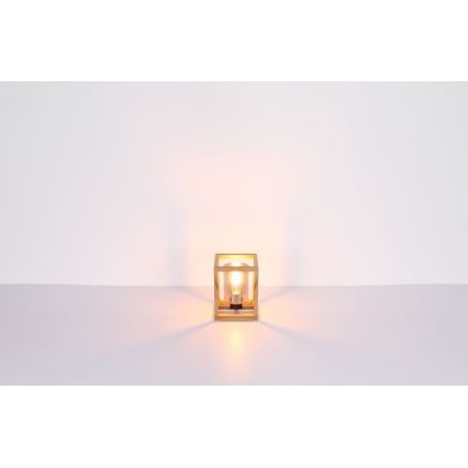 Globo - Tischlampe 1xE27/40W/230V