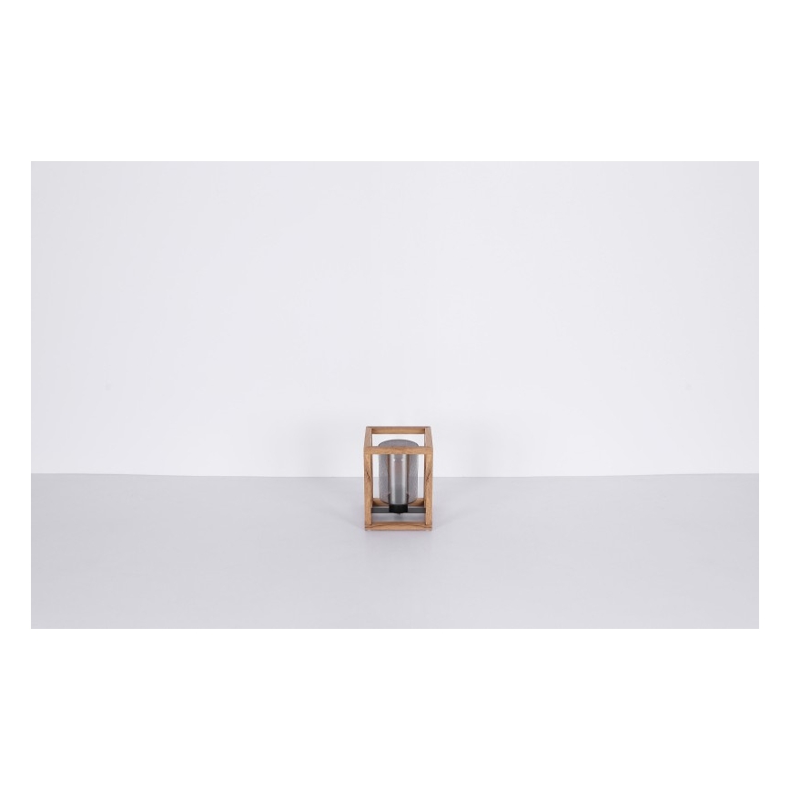 Globo - Tischlampe 1xE27/40W/230V