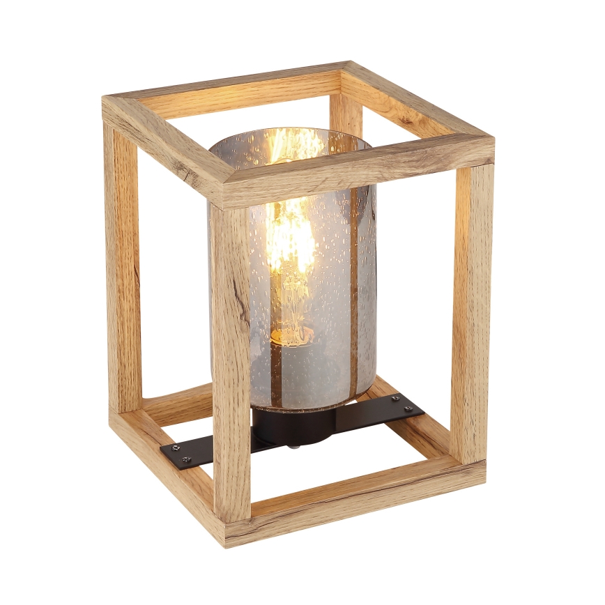 Globo - Tischlampe 1xE27/40W/230V