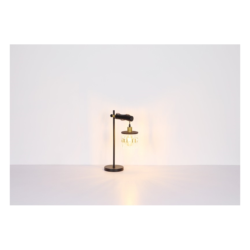Globo - Tischleuchte 1xE27/40W/230V