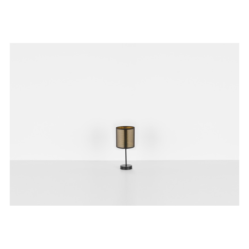 Globo - Tischlampe 1xE14/25W/230V