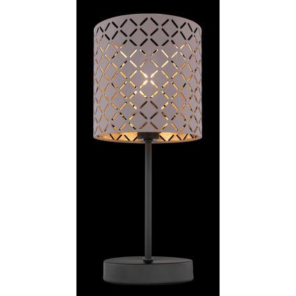 Globo - Tischlampe 1xE14/40W/230V