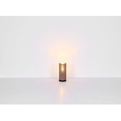 Globo - Tischlampe 1xE27/40W/230V