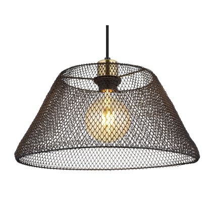 Globo - Hängeleuchte 1xE27/40W/230V d 36 cm