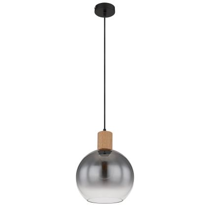 Globo - Hängeleuchte an Kabel 1xE27/40W/230V