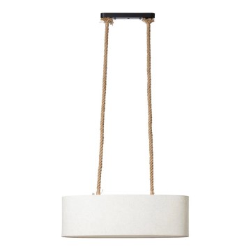 Globo 15693H - Hängeleuchte TRADITIONAL 1xE27/40W/230V