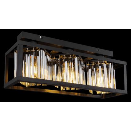 Globo - Deckenleuchte 3xE27/40W/230V