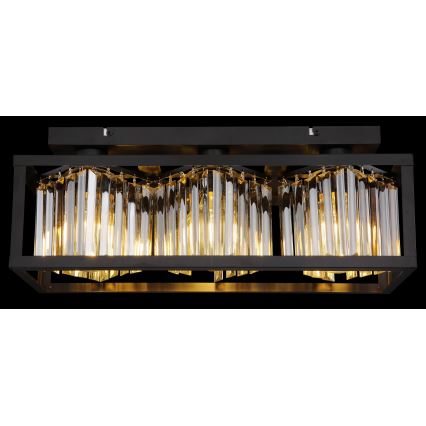 Globo - Deckenleuchte 3xE27/40W/230V