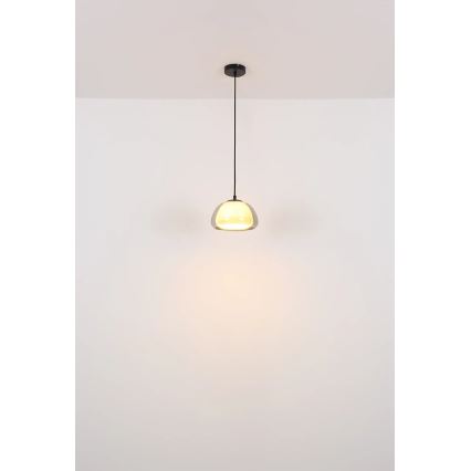 Globo - Hängeleuchte 1xE27/60W/230V
