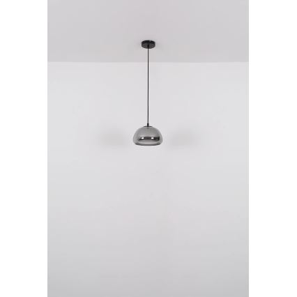 Globo - Hängeleuchte 1xE27/60W/230V