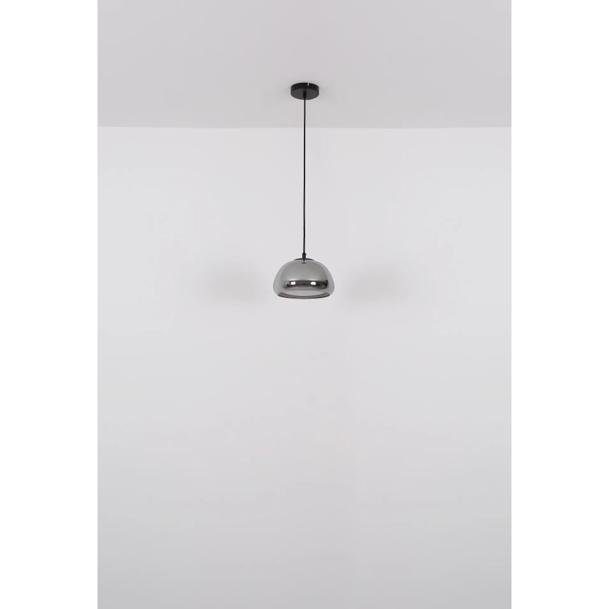 Globo - Hängeleuchte 1xE27/60W/230V