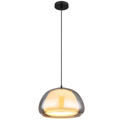 Globo - Hängeleuchte 1xE27/60W/230V