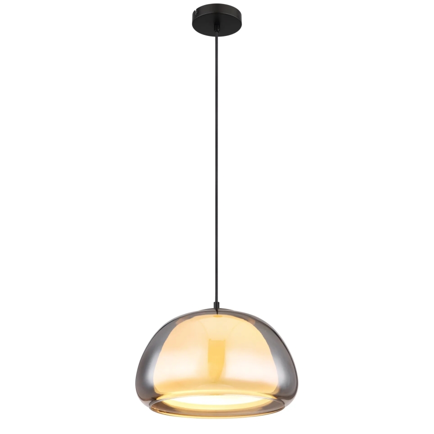 Globo - Hängeleuchte 1xE27/60W/230V