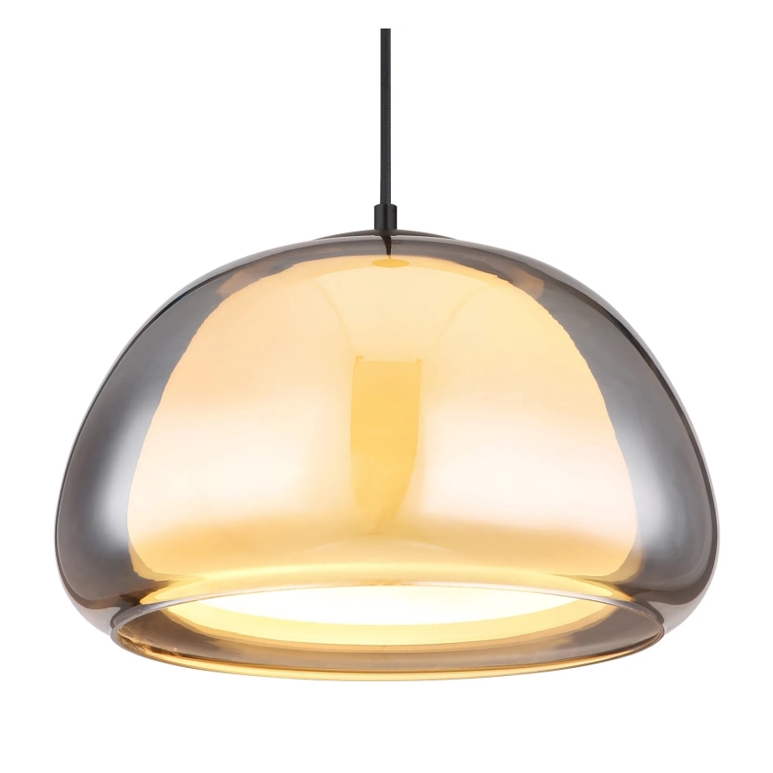 Globo - Hängeleuchte 1xE27/60W/230V