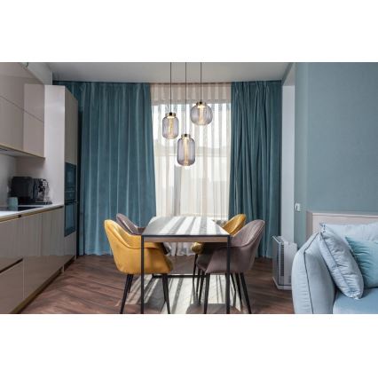 Globo - LED-Hängeleuchte LED/23W/230V