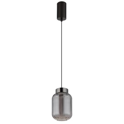 Globo - LED-Hängeleuchte LED/8W/230V