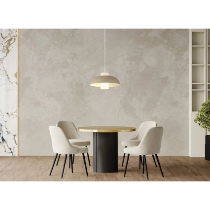 Globo - Pendelleuchte an Kabel 1xE27/60W/230V