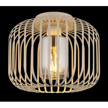 Globo - Deckenleuchte 1xE27/40W/230V Ø 28 cm