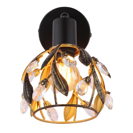 Globo - Wandstrahler 1xE14/25W/230V