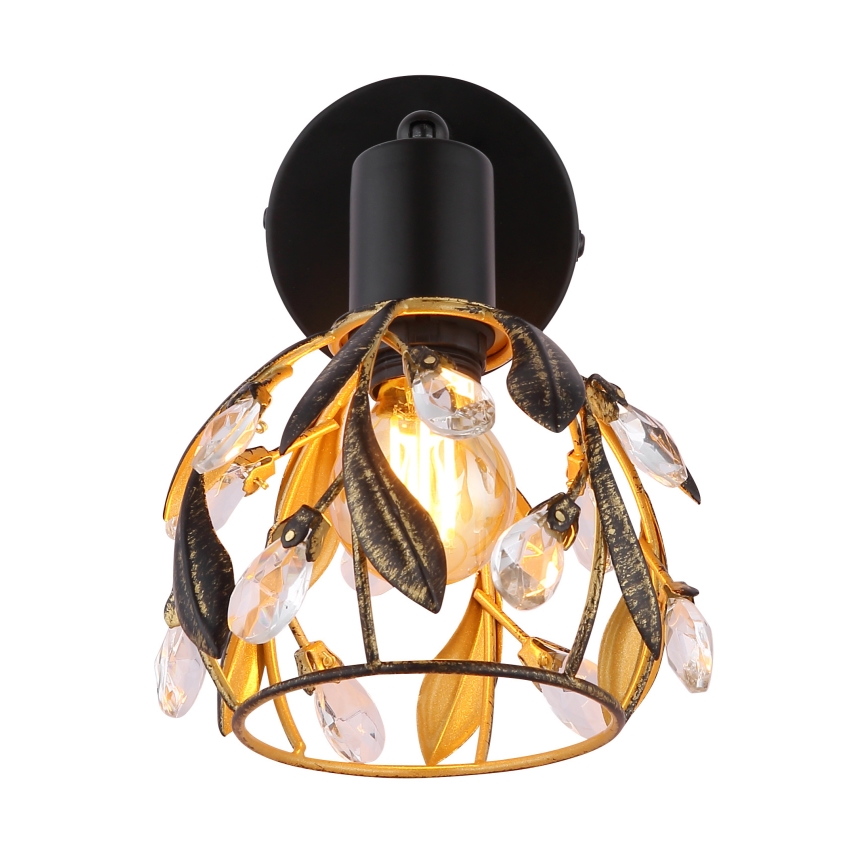 Globo - Wandstrahler 1xE14/25W/230V