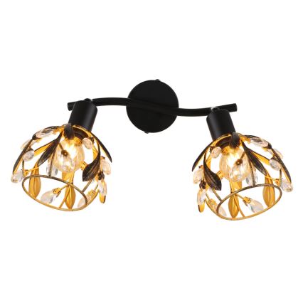 Globo - Strahler 2xE14/25W/230V