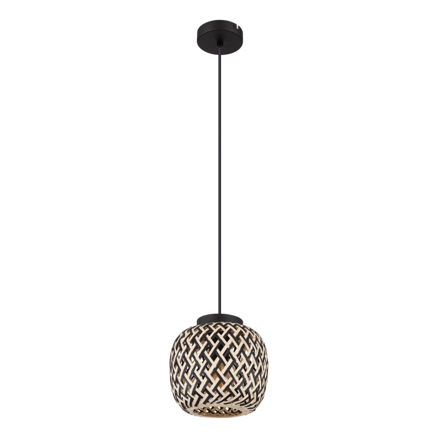 Globo 15766H - Hängeleuchte COLLY 1xE27/15W/230V d 20 cm