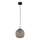 Globo 15766H - Hängeleuchte COLLY 1xE27/15W/230V d 20 cm