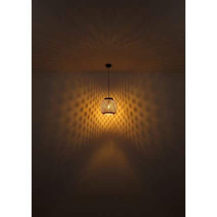 Globo 15766H - Hängeleuchte COLLY 1xE27/15W/230V d 20 cm