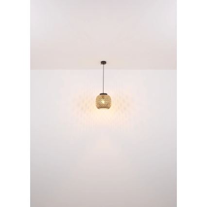Globo 15766H - Hängeleuchte COLLY 1xE27/15W/230V d 20 cm
