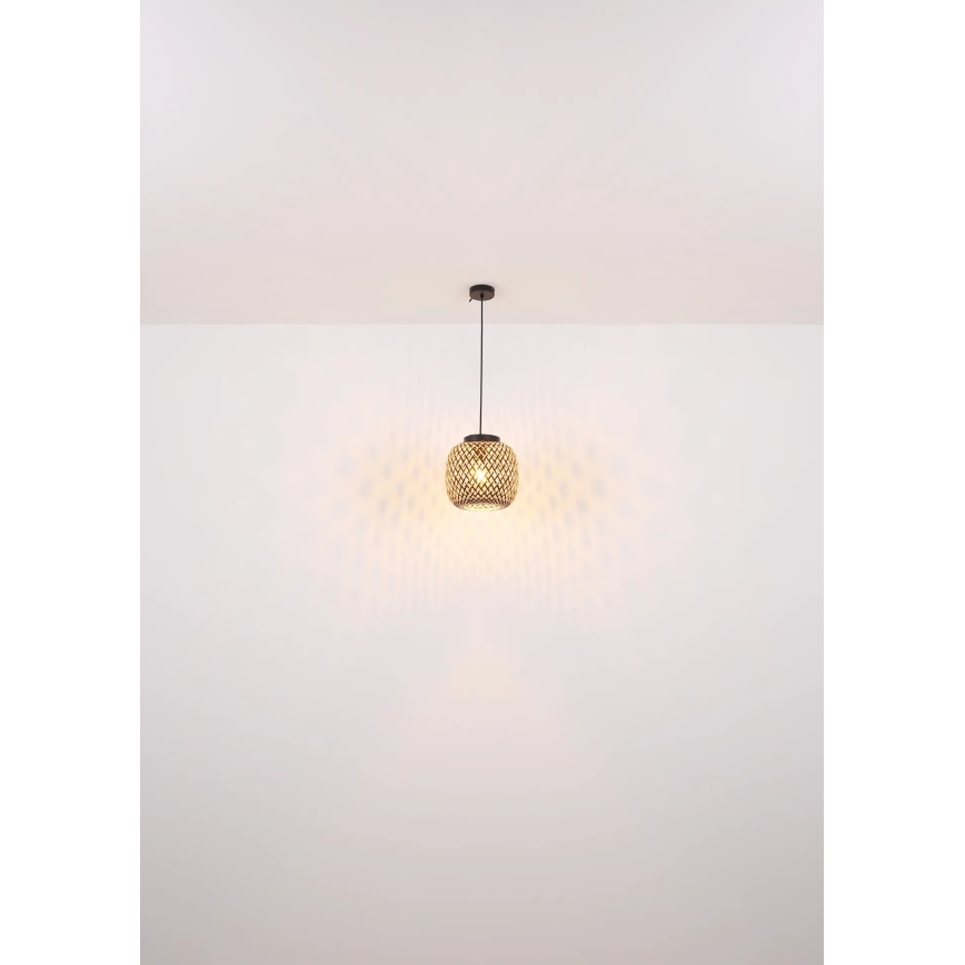 Globo 15766H - Hängeleuchte COLLY 1xE27/15W/230V d 20 cm