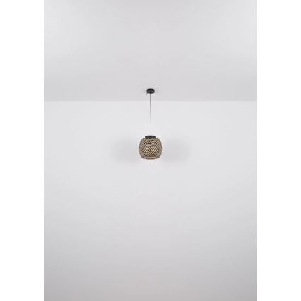 Globo 15766H - Hängeleuchte COLLY 1xE27/15W/230V d 20 cm
