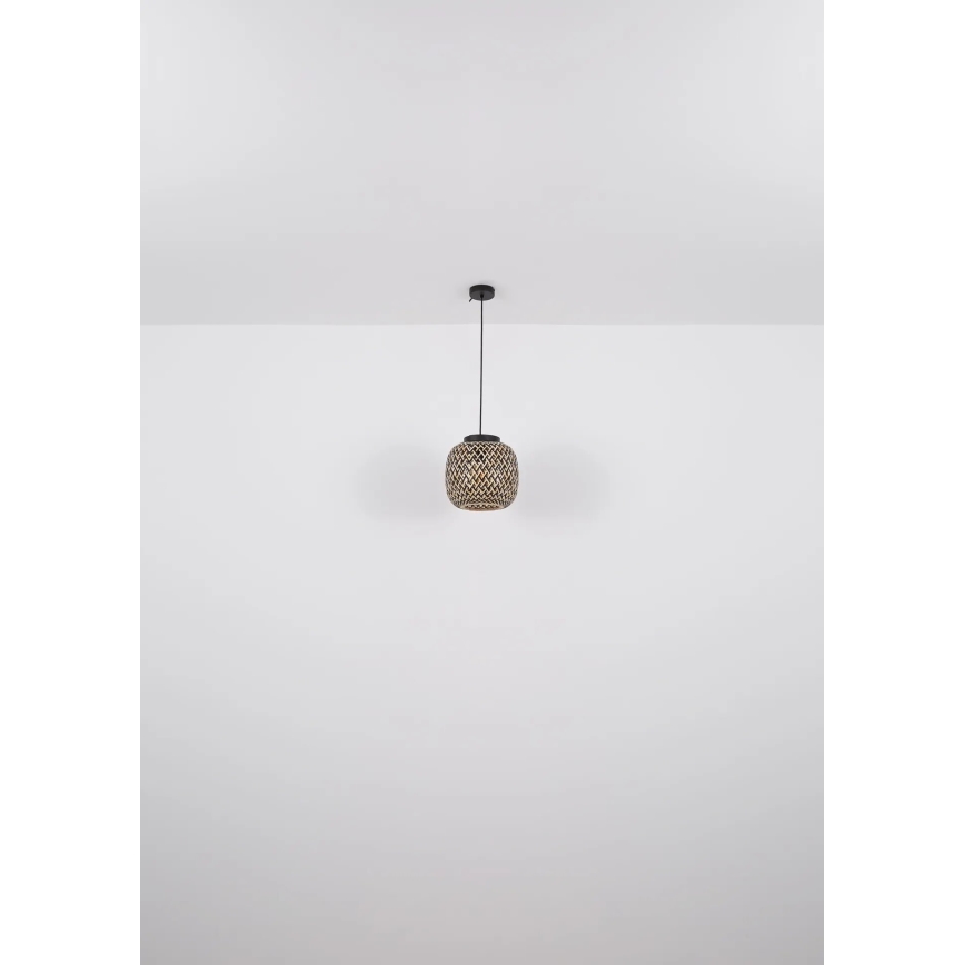Globo 15766H - Hängeleuchte COLLY 1xE27/15W/230V d 20 cm