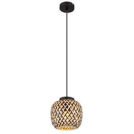 Globo 15766H - Hängeleuchte COLLY 1xE27/15W/230V d 20 cm