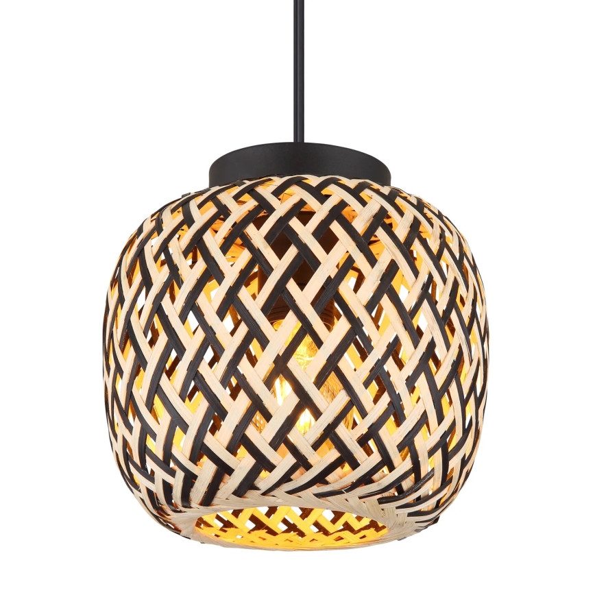 Globo 15766H - Hängeleuchte COLLY 1xE27/15W/230V d 20 cm