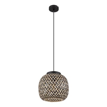Globo 15766H1 - Hängeleuchte COLLY 1xE27/15W/230V d 30 cm