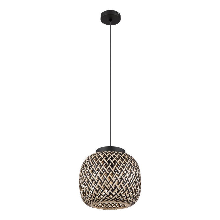 Globo 15766H1 - Hängeleuchte COLLY 1xE27/15W/230V d 30 cm