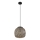 Globo 15766H1 - Hängeleuchte COLLY 1xE27/15W/230V d 30 cm