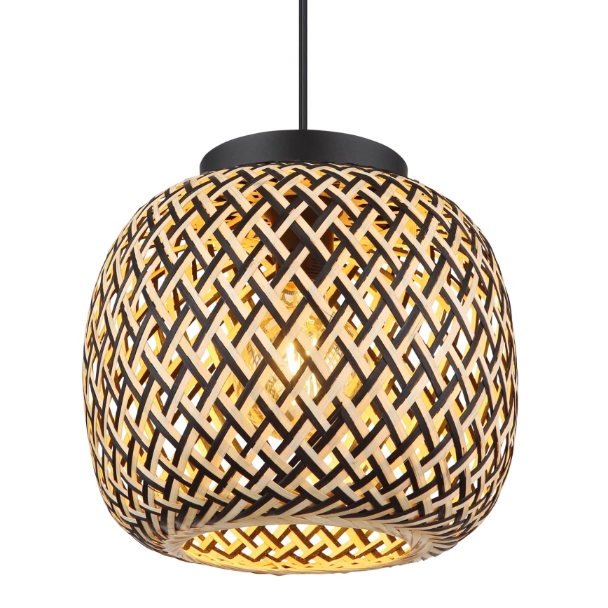 Globo 15766H1 - Hängeleuchte COLLY 1xE27/15W/230V d 30 cm