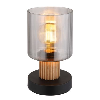 Globo - Tischleuchte 1xE27/25W/230V