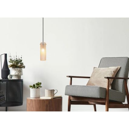 Globo - Hängeleuchte 1xE14/40W/230V