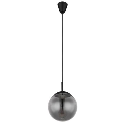 Globo - Hängeleuchte an Kabel 1xE27/60W/230V Ø 20 cm