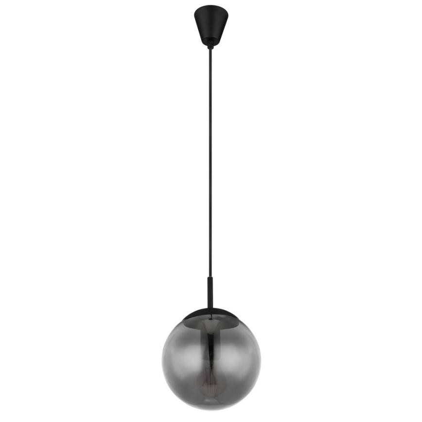 Globo - Hängeleuchte an Kabel 1xE27/60W/230V Ø 20 cm