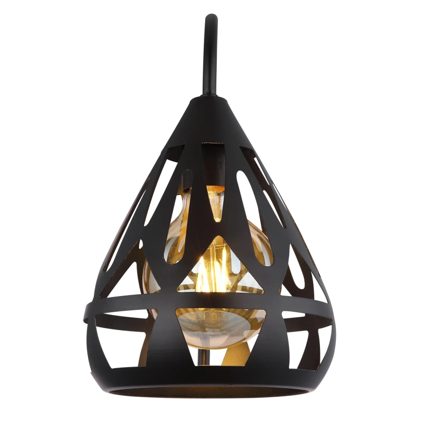 Globo - Wandleuchte 1xE27/40W/230V