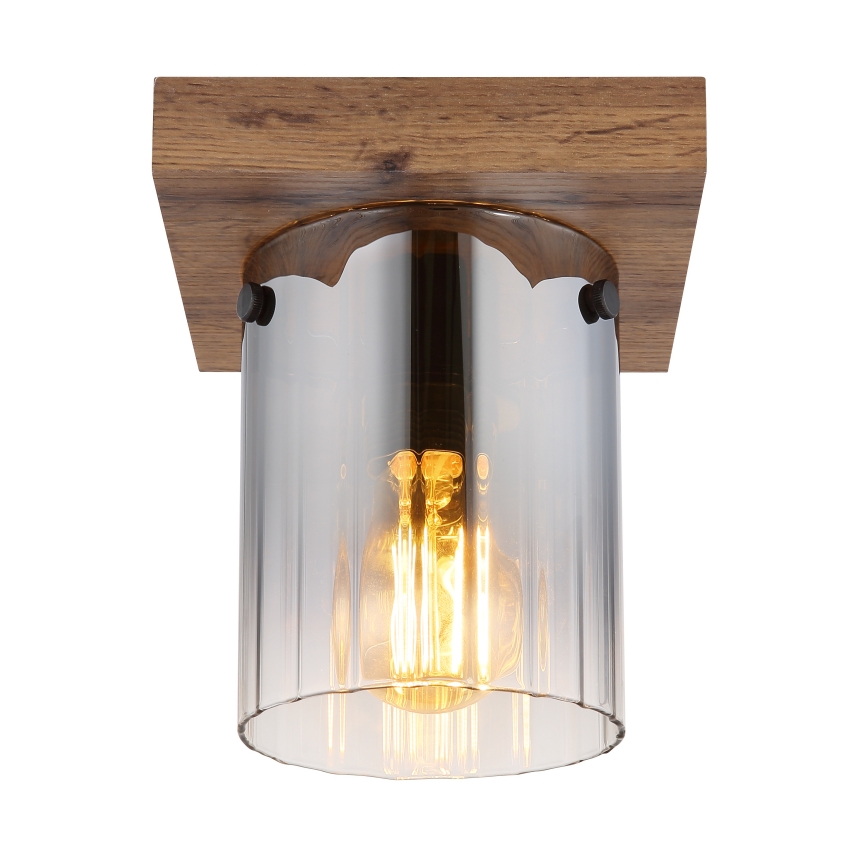 Globo - Deckenleuchte 1xE27/40W/230V 16x18 cm