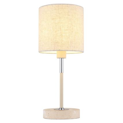 Globo - Tischlampe 1xE14/40W/230V