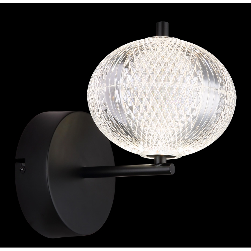 Globo - LED-Wandleuchte LED/7W/230V 3000/4500/6500K