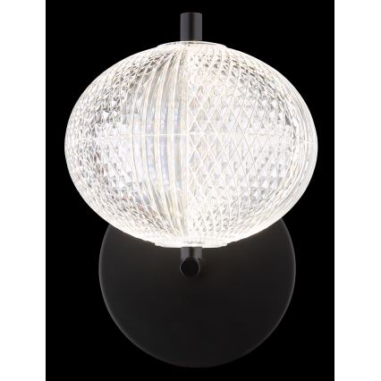 Globo - LED-Wandleuchte LED/7W/230V 3000/4500/6500K
