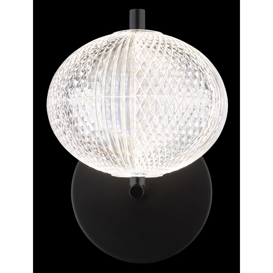 Globo - LED-Wandleuchte LED/7W/230V 3000/4500/6500K